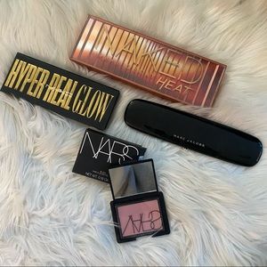 Luxury Palette Bundle